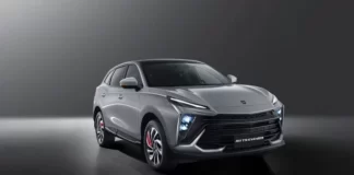 فیسلیفت لاماری ایما معرفی شد