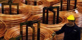 نبض صنعت خبر می دهددولت برای ایجاد ۷۰ پست سازمانی در شرکت مس مجوز صادر کرد