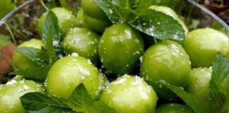 میوه ۱۰ میلیون تومانی رونمایی شد