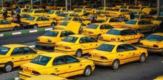 افزایش کرایه اتوبوس، مترو و تاکسی از اردیبهشت ۱۴۰۳