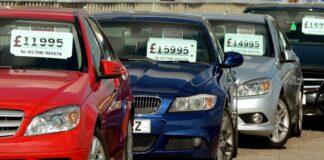 لایحه واردات خودروهای کارکرده به مجلس رفت + تصویر