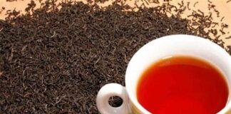 مجوز واردات ۱۵ هزارتن چای صادر شد