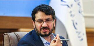 دستور وزیر راه برای تغییر کاربری یک شرکت ریلی