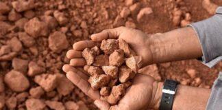 تولید ۲۱.۸ میلیون تن کنسانتره مس در جهان؛ سال ۲۰۲۲