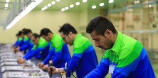 تاثیر رفع انحصار از بازار در تولید محصول با کیفیت