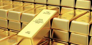 سومین حراج شمش طلا در سال جدید آغاز شد