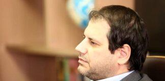 گام دوم نوچاد در توسعه اکوسیستم نوآوری عسکر زاده قائم مقام چادرملو