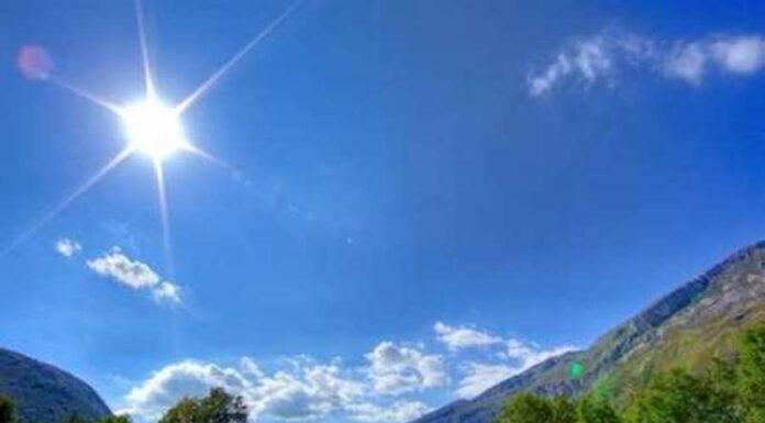 آسمان صاف در اغلب مناطق کشور