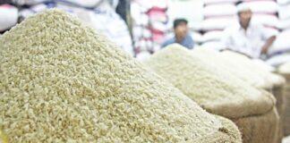 کمبود ۴۰۰ هزار تنی برنج برای بازار رمضان و نوروز