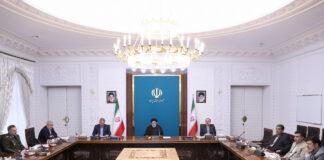 دهمین جلسه شورای عالی صنایع دریایی ۸ مصوبه داشت