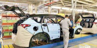 تشکیل کمیته زمانبندی اجرای استانداردهای خودرو