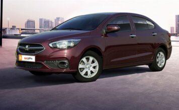 حباب قیمت شاهین سایپا ترکید