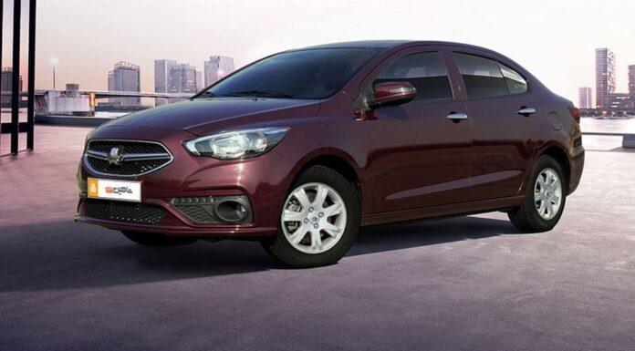 شاهین صدرنشین جدول کیفیت خودروهای داخلی