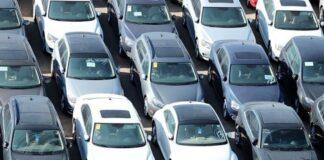 واجدین شرایط واردات خودرو کارکرده