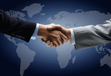 فعالیت ۲۷ مرکز تجاری ایران در خارج