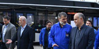 رشد ۹۰ درصدی تولید بزرگ ترین تجاری ساز کشور