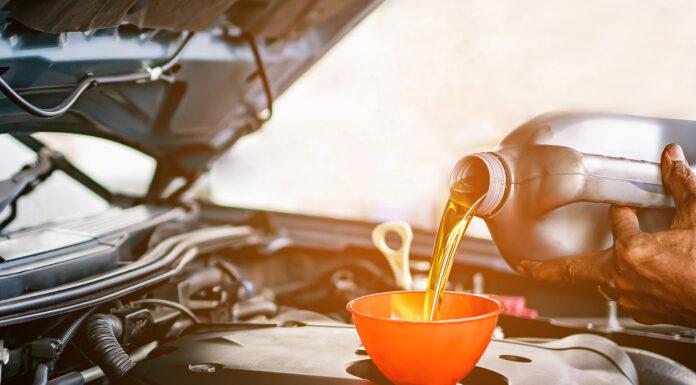 احتمال افزایش قیمت روغن موتور