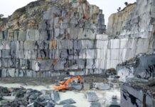 مانع اصلی رشد صادرات سنگ