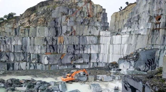 مانع اصلی رشد صادرات سنگ