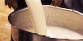 قیمت جدید شیرخام به صورت رسمی ابلاغ شد