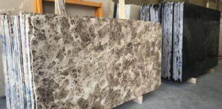 صنعت سنگ تعطیل شد