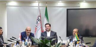 عزم جدی وزارت صمت برای ایجاد تحول در بخش معدن