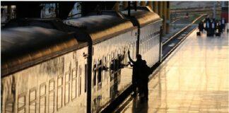 بلیت قطار ۳۰ درصد گران شد