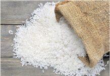 نصب برچسب قیمت برنج الزامی شد