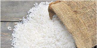 کاهش عرضه برنج در برخی فروشگاههای زنجیرهای