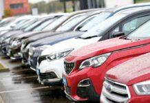 بازار خودرو همچنان روند صعودی دارد