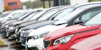 تاثیر توافق ایران و آمریکا بر قیمت خودرو