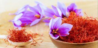 صادرات بیش از ۸۱ هزار کیلوگرم زعفران به ۴۷ کشور جهان