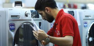 رشد ۱۲ درصدی تولید لوازم خانگی طی ۱۰ ماهه امسال