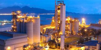 محدودیت گاز سیمانیها امسال از اردیبهشت آغاز شد