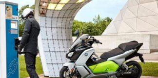 ۲۰۰ هزار موتورسیکلت برقی وارد میشود