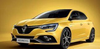 مگان محبوب ایرانیان با این مدل بازنشسته میشود