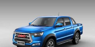 فروش نقد و اقساطی T8 کرمان موتور از ۱۱ آذرماه+شرایط