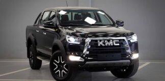 فروش اقساطی T۸ کرمان موتور با بیمه بدنه رایگان