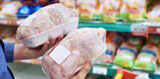 اطلاعیه سازمان دامپزشکی در مورد سلامت مرغ های موجود در بازار