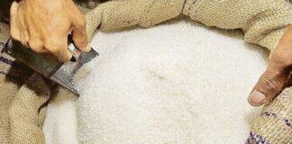 کشف عرضه خارج از شبکه ۸ میلیون کیلوگرم شکر