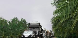 صادرات جی 4 کرمان موتور به عراق؛ دستاورد ممتاز در تحریم اقتصادی