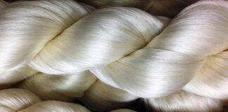 سالانه ۶۰۰ تن نخ ابریشم نیاز صنعت فرش کشور