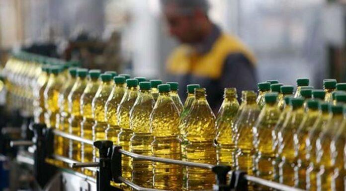 هشدار به دولت: روغنکشها تولید را خواباندند