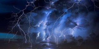 هشدار هواشناسی برای ۱۳ استان