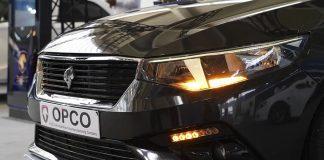 جشنواره ویژه فروش و نصب قطعات آپشن آپکو