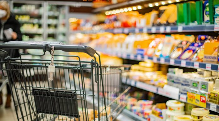 قیمت جهانی مواد غذایی کاهش یافت