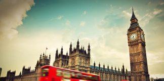 رشد ۱۶ درصدی صادرات انگلیس به ایران