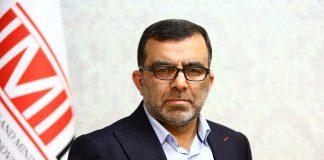 جعفرپوریان سرپرست روابط عمومی ایمیدرو شد