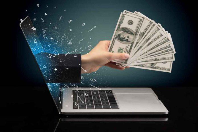 خرید و فروش آنلاین ارز