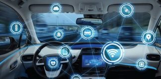 ویژگی خودروی خودران ایرانی چیست؟